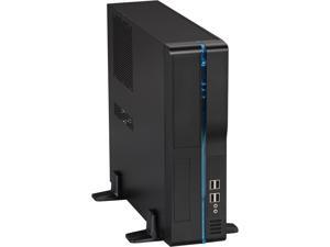 In Win BL631 SFF mATX Slim case with IP-S300FF1-0 H Haswell Ready power supply, USB 2.0 x 4, HD audio, Air Filter In Win BL631 SFF mATX Slim case with IP-S300FF1-0 H Haswell Ready power supply, USB 2.0 x 4, HD audio, Air Filter