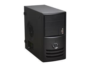 In Win Z589 micro ATX Case with IP-S350CQ2 H Haswell Ready power supply, Black, TAC 2.0, Front USB 2.0X2, HD audio In Win Z589 micro ATX Case with IP-S350CQ2 H Haswell Ready power supply, Black, TAC 2.0, Front USB 2.0X2, HD audio