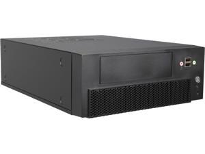 IN WIN BP691.FH200B Black S.F.F Slim Chassis (Ultra Small Form Factor) Computer Case Standard TFX 12V, 200W Power Supply IN WIN BP691.FH200B Black S.F.F Slim Chassis (Ultra Small Form Factor) Computer Case Standard TFX 12V, 200W Power Supply