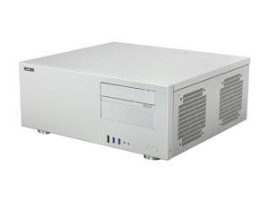 LIAN LI Silver Aluminum PC-C60A ATX Media Center / HTPC Case LIAN LI Silver Aluminum PC-C60A ATX Media Center / HTPC Case