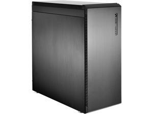 LIAN LI PC-J60B Black Aluminum ATX Mid Tower Computer Case ATX (Optional) Power Supply LIAN LI PC-J60B Black Aluminum ATX Mid Tower Computer Case ATX (Optional) Power Supply