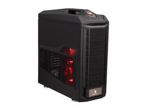 CM Storm Trooper - Gaming Full Tower Computer Case with Handle and External 2.5" Drive Dock CM Storm Trooper - Gaming Full Tower Computer Case with Handle and External 2.5" Drive Dock