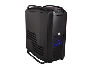 Cooler Master Cosmos II - Ultra Tower Computer Case with Metal Body and Hinged Side Panels Cooler Master Cosmos II - Ultra Tower Computer Case with Metal Body and Hinged Side Panels