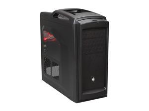 CM Storm Scout 2 Advanced - Gaming Mid Tower Computer Case with Carrying Handle and Windowed Side Panel - Black CM Storm Scout 2 Advanced - Gaming Mid Tower Computer Case with Carrying Handle and Windowed Side Panel - Black