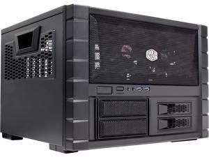 Cooler Master HAF XB EVO - High Air Flow Test Bench and LAN Box Desktop Computer Case with ATX Motherboard Support Cooler Master HAF XB EVO - High Air Flow Test Bench and LAN Box Desktop Computer Case with ATX Motherboard Support