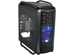 Cooler Master Cosmos SE - Mid Tower Computer Case with High-End Water Cooling Support and Carrying Handles Cooler Master Cosmos SE - Mid Tower Computer Case with High-End Water Cooling Support and Carrying Handles