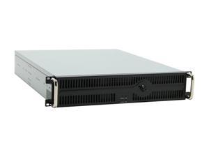 hec RA251C00F 1.2 mm Thickness 2U Rackmount Server Case hec RA251C00F 1.2 mm Thickness 2U Rackmount Server Case