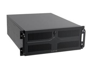 hec RA455A00 4U Rackmount / Tower Server Case hec RA455A00 4U Rackmount / Tower Server Case