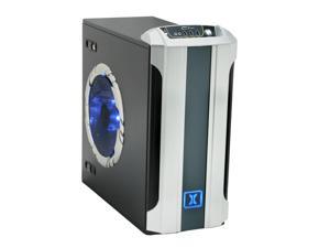 HEC Optimus 6XM1 Black SECC Steel ATX Mid Tower Computer Case HEC Optimus 6XM1 Black SECC Steel ATX Mid Tower Computer Case