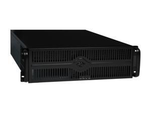 hec RA364A00F 3U Rackmount Server Case hec RA364A00F 3U Rackmount Server Case