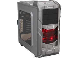 ENERMAX COENUS GUNMETAL GREY ECA3290A-G ATX MID TOWER COMPUTER CASE ENERMAX COENUS GUNMETAL GREY ECA3290A-G ATX MID TOWER COMPUTER CASE