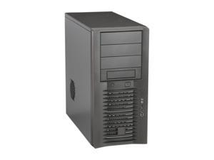 Antec Atlas 550 Black Server Case Antec Atlas 550 Black Server Case