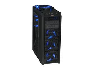 Antec Twelve Hundred Black Steel ATX Full Tower Computer Case Antec Twelve Hundred Black Steel ATX Full Tower Computer Case