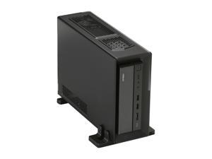 Antec ISK 300-150 Black 0.8mm cold rolled steel Mini-ITX Desktop Computer Case 150W Power Supply Antec ISK 300-150 Black 0.8mm cold rolled steel Mini-ITX Desktop Computer Case 150W Power Supply