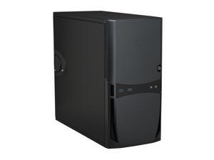 Antec Sonata Sonata Proto Black 0.8mm cold rolled steel ATX Mid Tower Computer Case Antec Sonata Sonata Proto Black 0.8mm cold rolled steel ATX Mid Tower Computer Case