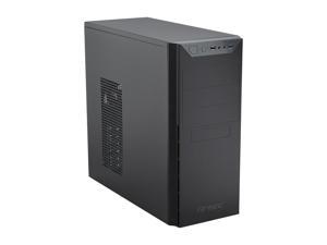 Antec NEW SOLUTION SERIES VSK-4000 Black SGCC steel ATX Mid Tower Computer Case Antec NEW SOLUTION SERIES VSK-4000 Black SGCC steel ATX Mid Tower Computer Case