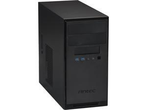 Antec NSK3180 Black 0.7 SGCC Steel Micro ATX / Mini-ITX Computer Case 380W Power Supply Antec NSK3180 Black 0.7 SGCC Steel Micro ATX / Mini-ITX Computer Case 380W Power Supply