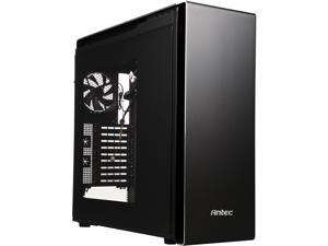 Antec Performance P380 Black Aluminum ATX Full Tower Computer Case Antec Performance P380 Black Aluminum ATX Full Tower Computer Case