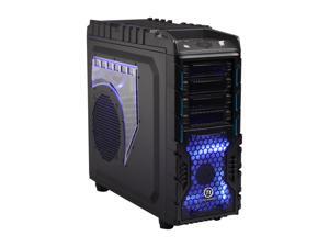 Thermaltake Overseer RX-I VN700M1W2N Black SECC ATX Full Tower Computer Case Thermaltake Overseer RX-I VN700M1W2N Black SECC ATX Full Tower Computer Case