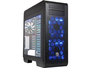 Thermaltake Core V71 Extreme Full Tower Chassis, Compatible With Extreme Liquid Cooling Builds (CA-1B6-00F1WN-00) Thermaltake Core V71 Extreme Full Tower Chassis, Compatible With Extreme Liquid Cooling Builds (CA-1B6-00F1WN-00)