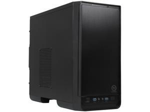 Thermaltake Urban S1 Black SECC MicroATX Mini Tower Computer Case (CA-1A8-00M1NN-00) Thermaltake Urban S1 Black SECC MicroATX Mini Tower Computer Case (CA-1A8-00M1NN-00)