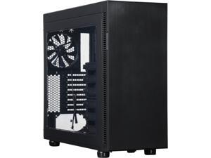 Thermaltake Suppressor F51 E-ATX Mid Tower Tt LCS Certified Gaming Silent Computer Case CA-1E1-00M1WN-00 Thermaltake Suppressor F51 E-ATX Mid Tower Tt LCS Certified Gaming Silent Computer Case CA-1E1-00M1WN-00