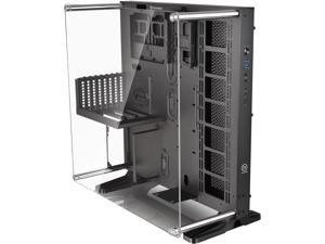 Thermaltake Core P5 ATX Open Frame Panoramic Viewing Tt LCS Certified Gaming Computer Case CA-1E7-00M1WN-00 Thermaltake Core P5 ATX Open Frame Panoramic Viewing Tt LCS Certified Gaming Computer Case CA-1E7-00M1WN-00
