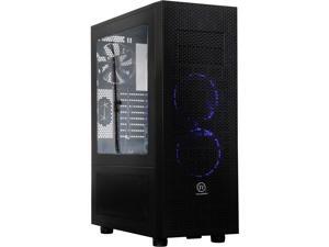 Thermaltake Core X71 Black ATX Gaming Full Tower Tt LCS Certified Gaming Computer Case CA-1F8-00M1WN-00 Thermaltake Core X71 Black ATX Gaming Full Tower Tt LCS Certified Gaming Computer Case CA-1F8-00M1WN-00
