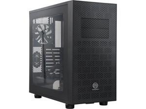 Thermaltake Core X31 Black ATX Gaming Mid Tower Tt LCS Certified Gaming Computer Case CA-1E9-00M1WN-00 Thermaltake Core X31 Black ATX Gaming Mid Tower Tt LCS Certified Gaming Computer Case CA-1E9-00M1WN-00