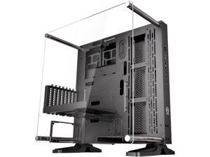 Thermaltake Core P3 Black ATX Open Frame Panoramic Viewing Tt LCS Certified Gaming Computer Case CA-1G4-00M1WN-00 Thermaltake Core P3 Black ATX Open Frame Panoramic Viewing Tt LCS Certified Gaming Computer Case CA-1G4-00M1WN-00