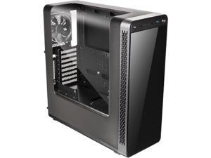 Thermaltake View 27 Black ATX Gull Wing Window Tt LCS Certified Gaming Mid Tower Computer Case CA-1G7-00M1WN-02 Thermaltake View 27 Black ATX Gull Wing Window Tt LCS Certified Gaming Mid Tower Computer Case CA-1G7-00M1WN-02