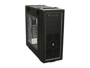 Corsair Vengeance Series C70 Gunmetal Black Steel ATX Mid Tower Computer Case Corsair Vengeance Series C70 Gunmetal Black Steel ATX Mid Tower Computer Case