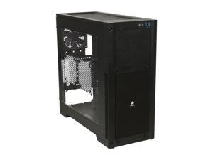 Corsair Carbide Series 300R Windowed Black ATX Mid Tower Case Corsair Carbide Series 300R Windowed Black ATX Mid Tower Case
