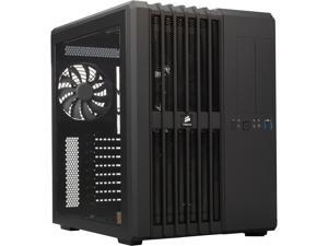 Corsair Carbide Series Air 540 (CC-9011030-WW) Black Steel / Plastic ATX Cube High Airflow Cube Case Corsair Carbide Series Air 540 (CC-9011030-WW) Black Steel / Plastic ATX Cube High Airflow Cube Case