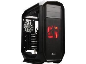 Corsair Graphite Series 780T Black Steel ATX Full Tower PC Case ATX Power Supply Corsair Graphite Series 780T Black Steel ATX Full Tower PC Case ATX Power Supply