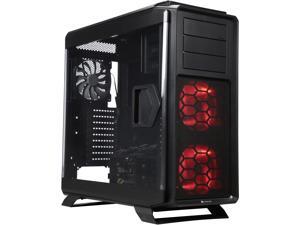 Corsair Graphite Series 760T Black Full Tower Windowed Case Corsair Graphite Series 760T Black Full Tower Windowed Case