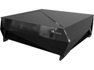 Corsair Bulldog High Performance Barebone 4K VR Gaming PC Kit (6th Gen Intel Z170 LGA 1151, SFX Power Supply, Liquid Cooled) Corsair Bulldog High Performance Barebone 4K VR Gaming PC Kit (6th Gen Intel Z170 LGA 1151, SFX Power Supply, Liquid Cooled)