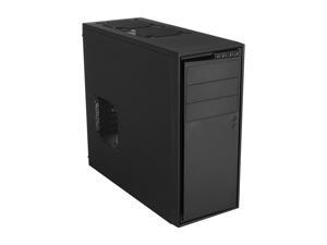 NZXT Source 210 S210-001 Black “Aluminum Brush / Plastic” ATX Mid Tower Computer Case NZXT Source 210 S210-001 Black “Aluminum Brush / Plastic” ATX Mid Tower Computer Case