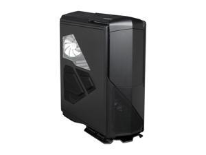 NZXT Phantom 820 Series CA-PH820-M1 Matte Black Steel / Plastic ATX Full Tower Computer Case NZXT Phantom 820 Series CA-PH820-M1 Matte Black Steel / Plastic ATX Full Tower Computer Case