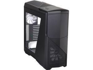 NZXT Phantom 630 Windowed Edition Matte Black Steel / Plastic ATX Full Tower Computer Case NZXT Phantom 630 Windowed Edition Matte Black Steel / Plastic ATX Full Tower Computer Case