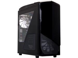 NZXT Phantom 530 RB-CA-PH530-B1 Black Steel / Plastic ATX Full Tower Computer Case NZXT Phantom 530 RB-CA-PH530-B1 Black Steel / Plastic ATX Full Tower Computer Case