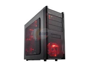 Rosewill ARMOR full mesh bezel Gaming Computer Case