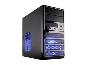 Rosewill Computer Case RANGER-M - Micro ATX Mini Tower, Dual-Fan Rosewill Computer Case RANGER-M - Micro ATX Mini Tower, Dual-Fan