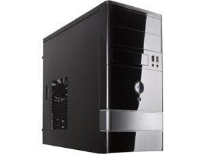 Rosewill Computer Case FBM-01 MicroATX Mini Tower, 2 Fans Rosewill Computer Case FBM-01 MicroATX Mini Tower, 2 Fans
