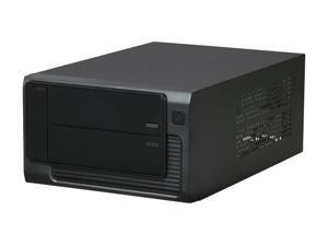 Rosewill Desktop Computer Case - RS-MI-01 BK - Mini ITX Tower - 2 x SATA & 1 x 20 + 4-Pin - 250W Power Supply Rosewill Desktop Computer Case - RS-MI-01 BK - Mini ITX Tower - 2 x SATA & 1 x 20 + 4-Pin - 250W Power Supply
