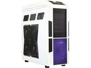 Rosewill THOR V2-W, Gaming ATX Full Tower Computer Case, White Edition - Supports Up to E-ATX / XL-ATX, Comes with Four Fans Rosewill THOR V2-W, Gaming ATX Full Tower Computer Case, White Edition - Supports Up to E-ATX / XL-ATX, Comes with Four Fans
