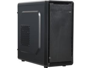 CASE ROSEWILL SRM-01 Micro ATX Mini Tower Computer Case CASE ROSEWILL SRM-01 Micro ATX Mini Tower Computer Case