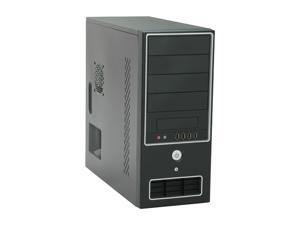 APEX SK-386 Black Steel ATX Mid Tower Computer Case 300W Power Supply APEX SK-386 Black Steel ATX Mid Tower Computer Case 300W Power Supply
