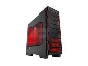 RAIDMAX Seiran ATX-902WB Black Steel / Plastic ATX Mid Tower Computer Case RAIDMAX Seiran ATX-902WB Black Steel / Plastic ATX Mid Tower Computer Case