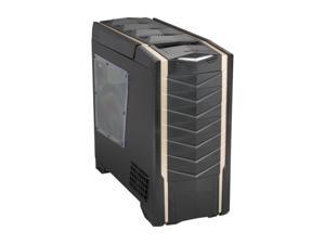 SilverStone RAVEN Series RV03B-W Matte Black Steel / Plastic ATX Full Tower Computer Case SilverStone RAVEN Series RV03B-W Matte Black Steel / Plastic ATX Full Tower Computer Case